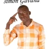 Simon Gavana